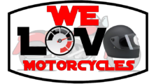 We Love Motorcycles
